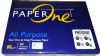 paper one a4 80 gsm flagship copy papers